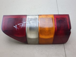 Фонарь (задний) левый, ориг. номер A0008261556, Mercedes Sprinter 2000-2006