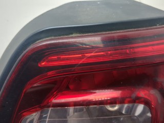 Фонарь (задний) правый, ориг. номер 9676973480, Citroen DS3 2009-2014