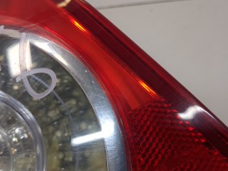 Фонарь (задний) левый, ориг. номер 3C5945095C, Volkswagen Passat 2000-2005