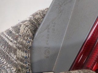 Фонарь (задний) правый, ориг. номер 33501SAAE11, Honda Jazz 2001-2005