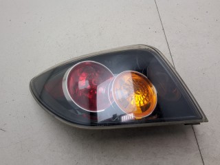 Фонарь (задний) левый Mazda 3 1999-2005, BP4L51160D