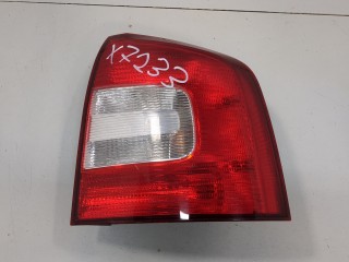 Фонарь (задний) правый Skoda Octavia 2000-2011