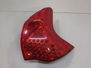 Фонарь (задний) правый Peugeot 3008 2009-2013