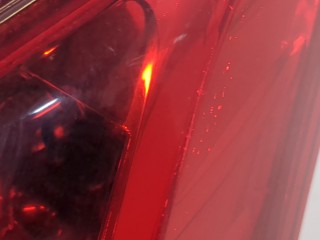 Фонарь (задний) правый, ориг. номер 9683460780, Peugeot 3008 2009-2013