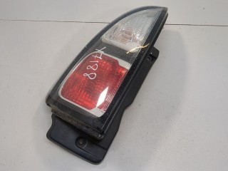 Фонарь (задний) левый, ориг. номер 9681727280, Citroen C3 picasso 2008-2012