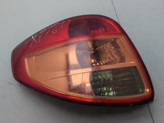 Фонарь (задний) левый Suzuki SX4 2006-2014