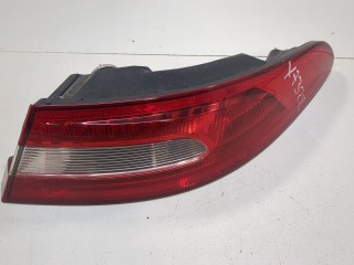 Фонарь (задний) правый, ориг. номер C2Z3458, 8X2313404BC, Jaguar XF 2007-2011