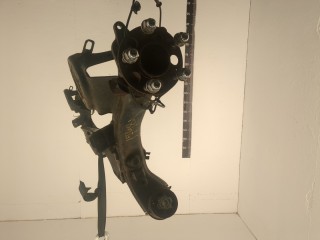 Балка подвески задняя, ориг. номер 55100B0210, KIA Cerato 2016-2021