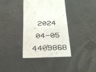Балка подвески задняя, ориг. номер 555016253R, Renault Arkana 2023-2026