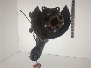 Балка подвески задняя, ориг. номер 55100B2340, KIA Soul 2011-2014