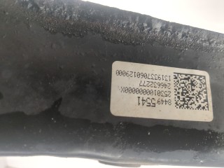 Балка подвески задняя, ориг. номер 84495541, Chevrolet Camaro 2018-2023