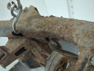 Балка подвески задняя, ориг. номер 1830929, Ford Focus 2007-2011