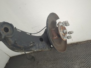 Балка подвески задняя, ориг. номер 42655155, Buick Encore 2016-2022