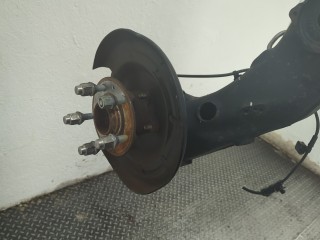 Балка подвески задняя, ориг. номер 42655155, Buick Encore 2016-2022
