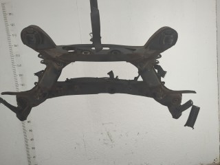 Балка подвески задняя, ориг. номер 2033506159, Mercedes C W203 2004-2008