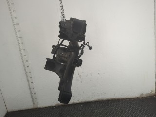 Балка подвески задняя, ориг. номер 554053N150, Hyundai Equus 2010-2013
