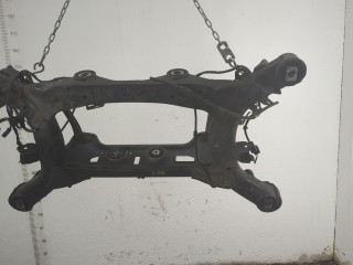 Балка подвески задняя, ориг. номер 554053N150, Hyundai Equus 2010-2013