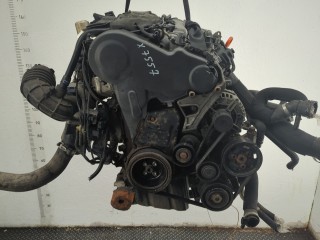 Насос гидроусилителя руля (ГУР) Audi A6 2008-2011