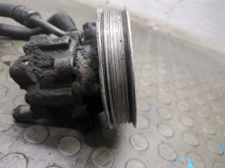 Насос гидроусилителя руля (ГУР), ориг. номер 4F0145155A, Audi A6 2001-2005