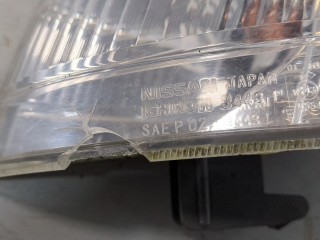 Поворот левый, ориг. номер 261358H700, Nissan X-Trail (T30) 2000-2004