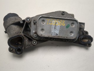 Корпус масляного фильтра Opel Vectra 2005-2008