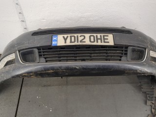 Фара противотуманная (галогенка) правая Citroen C5 2007-2017
