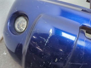 Фара противотуманная (галогенка) правая, ориг. номер 2615089929, Nissan X-Trail (T30) 2004-2007