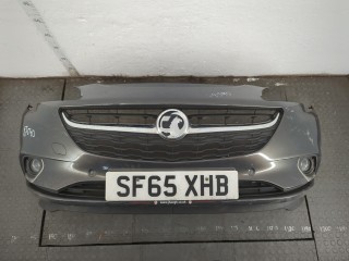 Фара противотуманная (галогенка) правая Opel Corsa 2014-2019