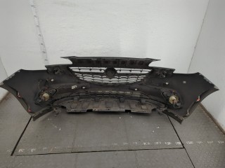 Фара противотуманная (галогенка) правая, ориг. номер 13253626, 1710044, Opel Corsa 2014-2019