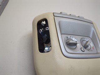 Фонарь салона (плафон), ориг. номер 4L7478519A58, Lincoln Navigator 2002-2006