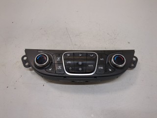 Переключатель отопителя (печки) Chevrolet Malibu 2018-2026