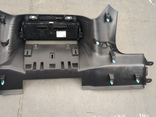 Переключатель отопителя (печки), ориг. номер LJ6T18C612LB, Ford Escape 2019-2022
