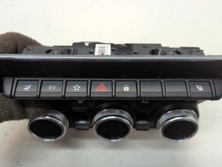 Переключатель отопителя (печки), ориг. номер 275100936R, Renault Arkana 2023-2026