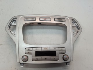 Переключатель отопителя (печки) Ford Mondeo 2006-2010