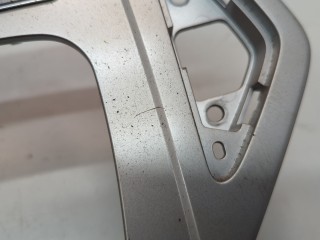 Переключатель отопителя (печки), ориг. номер 1689508, AS7T18C612AB, Ford Mondeo 2006-2010
