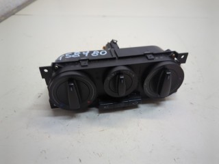 Переключатель отопителя (печки) Volkswagen Sharan 2003-2010