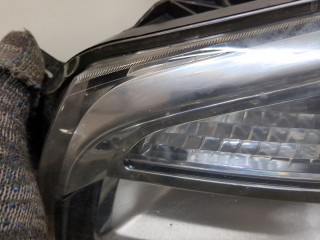Фара (передняя) левая, ориг. номер 26060BR01B, Nissan Qashqai 2010-2013