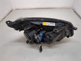 Фара (передняя) левая, ориг. номер 26060BR01B, Nissan Qashqai 2010-2013