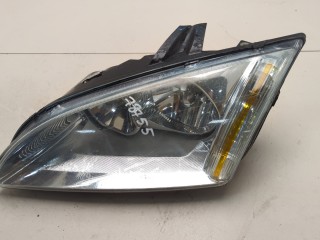 Фара (передняя) левая Ford Focus 2004-2008