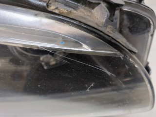 Фара (передняя) правая, ориг. номер 63117343914, BMW 5 F10 2013-2017