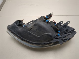 Фара (передняя) правая, ориг. номер 3512079J10, Suzuki SX4 2006-2014