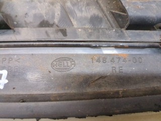 Фара (передняя) правая, ориг. номер 4Z7941004C, Audi A6 2001-2005