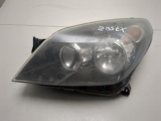 Фара (передняя) левая, ориг. номер 1LG270370-03, Opel Astra 1998-2009