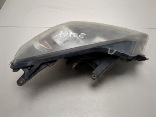 Фара (передняя) левая, ориг. номер 1LG270370-03, Opel Astra 1998-2009
