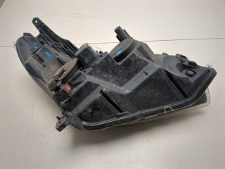 Фара (передняя) левая, ориг. номер 1LG270370-03, Opel Astra 1998-2009