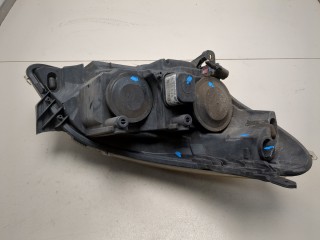 Фара (передняя) левая, ориг. номер 1LG270370-03, Opel Astra 1998-2009