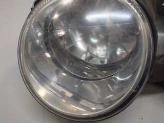 Фара (передняя) левая, ориг. номер 4R8313006CA, XR858864, 4R8313006CB, Jaguar S-Type 2004-2008