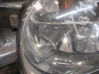 Фара (передняя) левая, ориг. номер 4R8313006CA, XR858864, 4R8313006CB, Jaguar S-Type 2004-2008