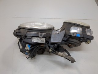 Фара (передняя) левая, ориг. номер 4R8313006CA, XR858864, 4R8313006CB, Jaguar S-Type 2004-2008