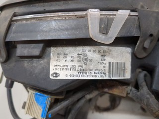 Фара (передняя) левая, ориг. номер 4R8313006CA, XR858864, 4R8313006CB, Jaguar S-Type 2004-2008